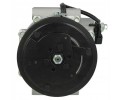 COMPRESSOR AIR CONDITIONING COMPRESSOR 89551 NISSENS Packaging status original