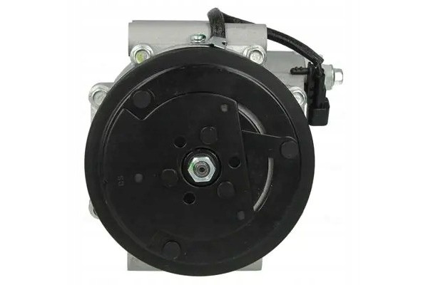 COMPRESSOR AIR CONDITIONING COMPRESSOR 89551 NISSENS Packaging status original