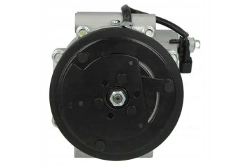 COMPRESSOR AIR CONDITIONING COMPRESSOR 89551 NISSENS Packaging status original