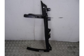 Elevalunas trasero izquierdo, Bmw Serie 7 (F01/F02) 740d xDrive 2011, 9141405