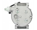 COMPRESSOR AIR CONDITIONING COMPRESSOR 89551 NISSENS Part manufacturer Nissens