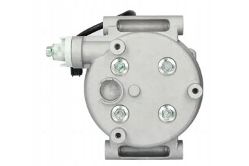 COMPRESSOR AIR CONDITIONING COMPRESSOR 89551 NISSENS Part manufacturer Nissens