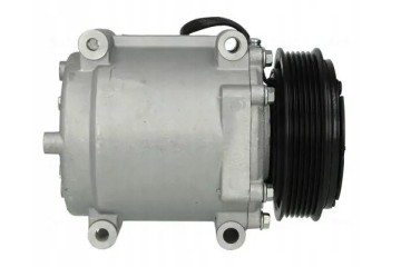 COMPRESSOR AIR CONDITIONING COMPRESSOR 89551 NISSENS Catalog number of the part 89551