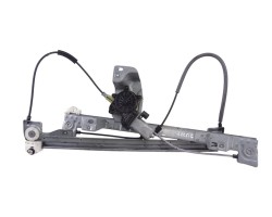 Elevalunas delantero derecho, Renault Kangoo Ii (F/KW0) Profesional 2015