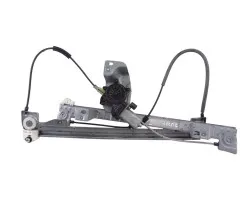 Elevalunas delantero derecho, Renault Kangoo Ii (F/KW0) Profesional 2015