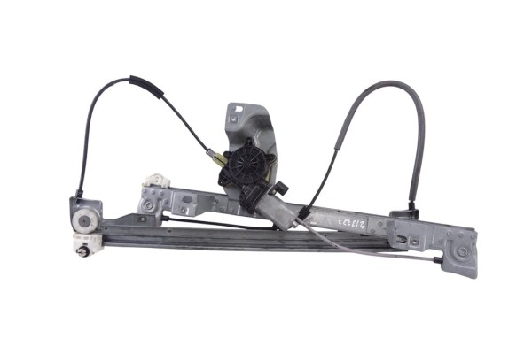 Elevalunas delantero derecho, Renault Kangoo Ii (F/KW0) Profesional 2015