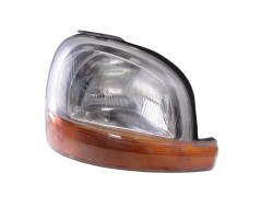 Faro derecho, Renault Kangoo I (F/KC0) Alize 1998