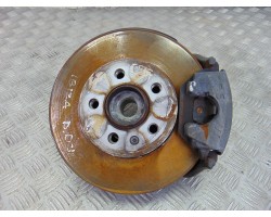 Mangueta delantera derecha, Seat Ibiza Berlina (6J5) Reference 2015