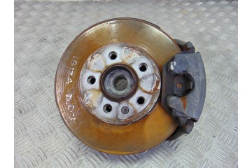 Mangueta delantera derecha, Seat Ibiza Berlina (6J5) Reference 2015