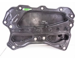 Guarnecido puerta delantera derecha, Bmw Serie 7 (F01/F02) 740d xDrive 2011, 7179516