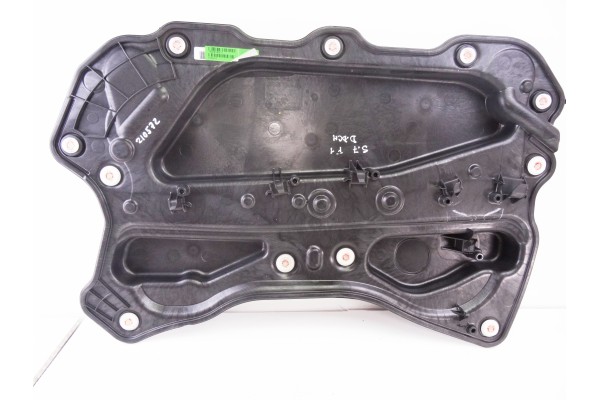 Guarnecido puerta delantera derecha, Bmw Serie 7 (F01/F02) 740d xDrive 2011, 7179516