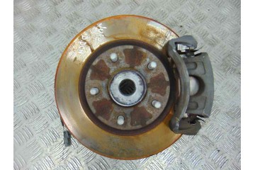 Mangueta delantera derecha, Nissan Juke (F15E) Acenta 2013, 400141KK0H