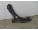 Brazo suspension inferior delantero izquierdo, Kia Rio (Yb) Business 2017