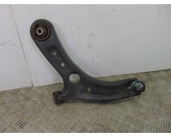 Brazo suspension inferior delantero izquierdo, Kia Rio (Yb) Business 2017