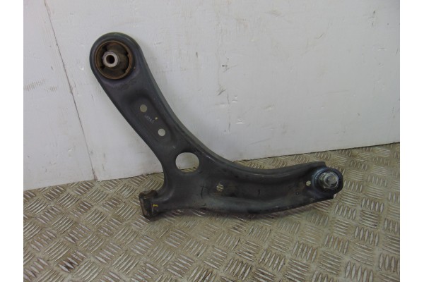 Brazo suspension inferior delantero izquierdo, Kia Rio (Yb) Business 2017