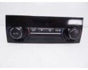 Mando climatizador, Bmw Serie 7 (F01/F02) 740d xDrive 2011, 9251485