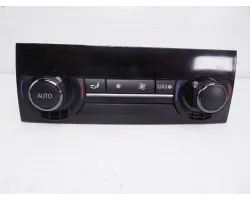Mando climatizador, Bmw Serie 7 (F01/F02) 740d xDrive 2011, 9251485