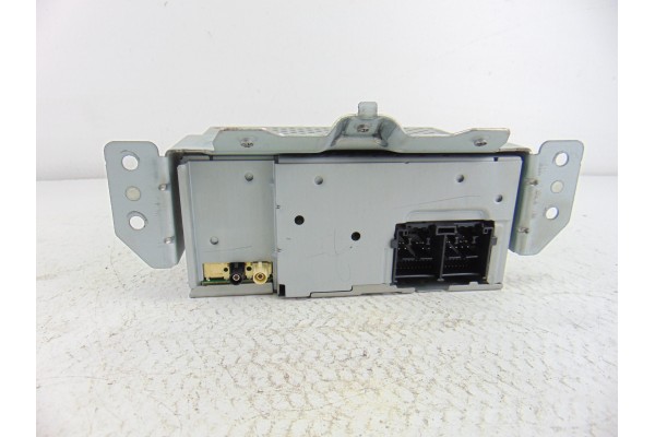 Sistema navegacion gps, Ford Fiesta (CE1) Cool&Connect 2017, H1BT-18C815-GL