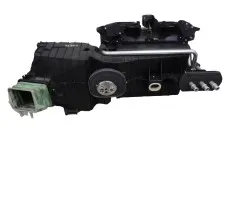 Calefaccion entera normal, Bmw Serie 7 (F01/F02) 740d xDrive 2011, 9197019