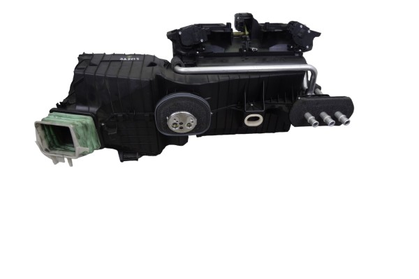 Calefaccion entera normal, Bmw Serie 7 (F01/F02) 740d xDrive 2011, 9197019