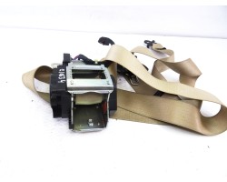 Cinturon seguridad delantero derecho, Bmw Serie 7 (F01/F02) 740d xDrive 2011, 609315700
