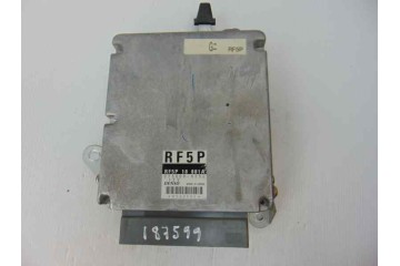 275800-6252  CENTRALITA MOTOR UCE MAZDA 6 BERLINA (GG) 2.0 CRTD 120 Active (5-ptas.) 2004 275800-6252 187599 MAZDA - 2