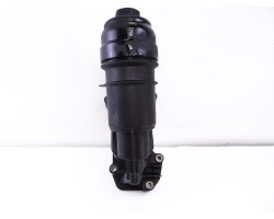 Enfriador aceite motor, Bmw Serie 7 (F01/F02) 740d xDrive 2011, 7800066