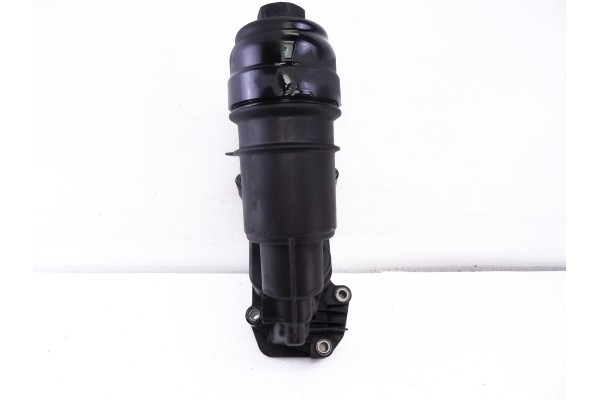 Enfriador aceite motor, Bmw Serie 7 (F01/F02) 740d xDrive 2011, 7800066