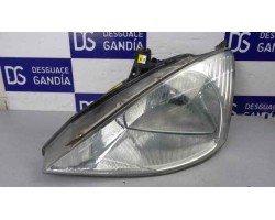 Faro izquierdo, Ford Focus Berlina (Cak) Ambiente 1999