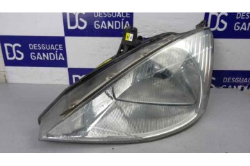 Faro izquierdo, Ford Focus Berlina (Cak) Ambiente 1999