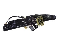 Elevalunas trasero izquierdo, Bmw Serie 7 (F01/F02) 740d xDrive 2011, 963238
