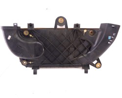 Filtro aire, Bmw Serie 7 (F01/F02) 740d xDrive 2011