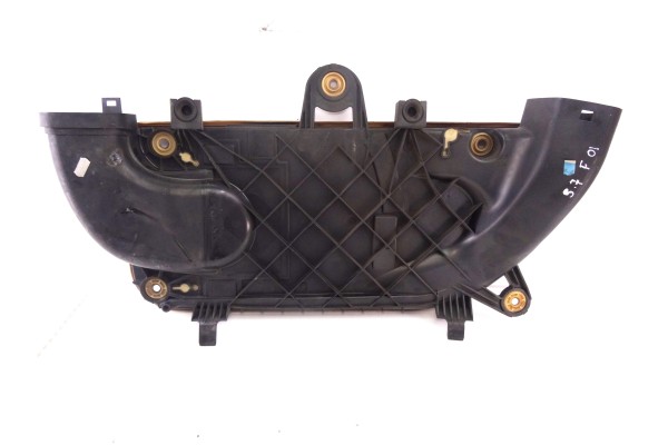 Filtro aire, Bmw Serie 7 (F01/F02) 740d xDrive 2011