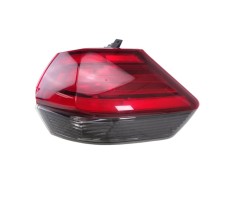 Piloto trasero derecho, Nissan X-trail (T32) Tekna 2018, LED