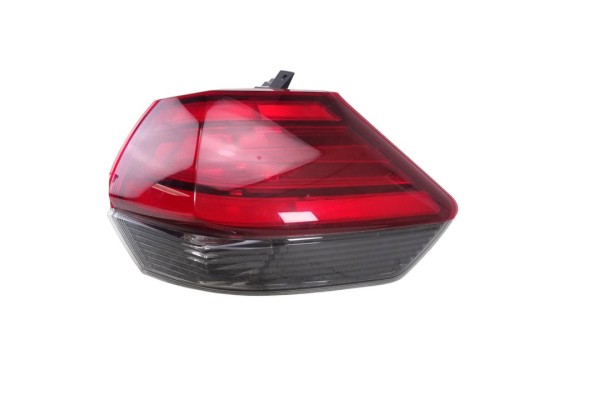 Piloto trasero derecho, Nissan X-trail (T32) Tekna 2018, LED