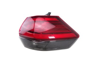 Piloto trasero derecho, Nissan X-trail (T32) Tekna 2018, LED