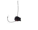 Cerradura puerta delantera derecha, Renault Kangoo Ii (F/KW0) Profesional 2015, 8200497604D