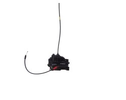 Cerradura puerta delantera derecha, Renault Kangoo Ii (F/KW0) Profesional 2015, 8200497604D