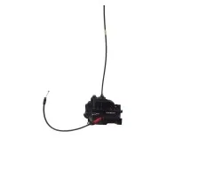 Cerradura puerta delantera derecha, Renault Kangoo Ii (F/KW0) Profesional 2015, 8200497604D
