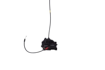 Cerradura puerta delantera derecha, Renault Kangoo Ii (F/KW0) Profesional 2015, 8200497604D