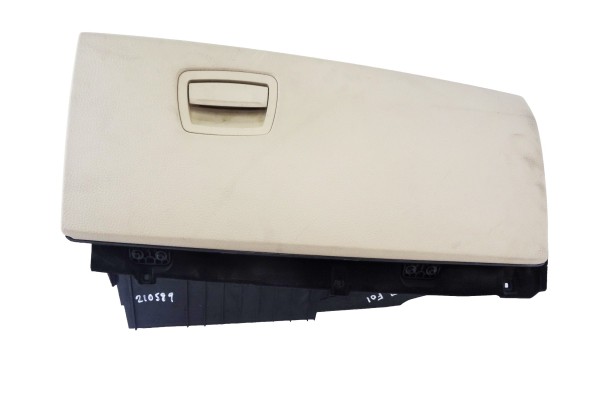 Guantera, Bmw Serie 7 (F01/F02) 740d xDrive 2011, 9112164