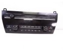 Mando climatizador, Bmw Serie 7 (F01/F02) 740d xDrive 2011, 9249718