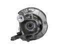 Mangueta trasera izquierda, Bmw Serie 7 (F01/F02) 740d xDrive 2011, 6797447