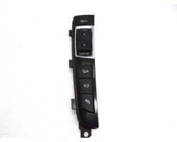 Módulo electrónico, Bmw Serie 7 (F01/F02) 740d xDrive 2011, 9201487
