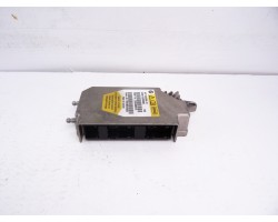 Centralita airbag, Bmw Serie 7 (F01/F02) 740d xDrive 2011, 9248095