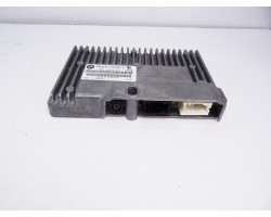 Módulo electrónico, Bmw Serie 7 (F01/F02) 740d xDrive 2011, 9252727