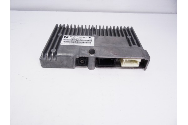 Módulo electrónico, Bmw Serie 7 (F01/F02) 740d xDrive 2011, 9252727