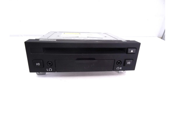 Módulo electrónico, Bmw Serie 7 (F01/F02) 740d xDrive 2011, 9257027
