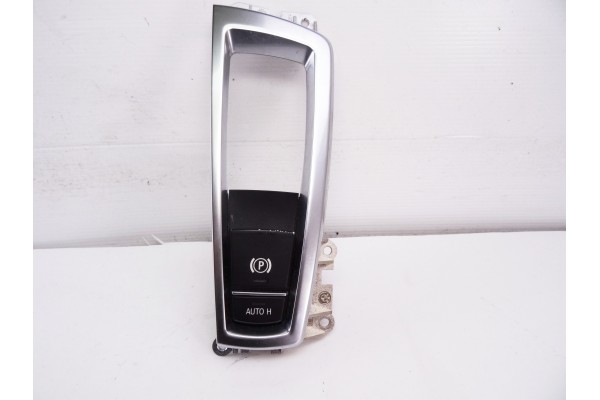 Módulo electrónico, Bmw Serie 7 (F01/F02) 740d xDrive 2011, 9159997