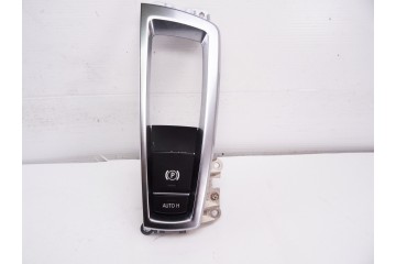 Módulo electrónico, Bmw Serie 7 (F01/F02) 740d xDrive 2011, 9159997
